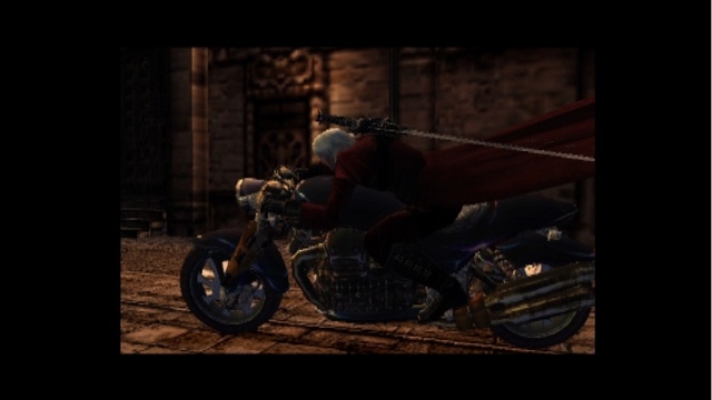 Devil May Cry HD Collection (PlayStation 3) image
