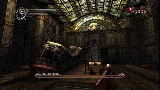 Devil May Cry HD Collection (PlayStation 3) image