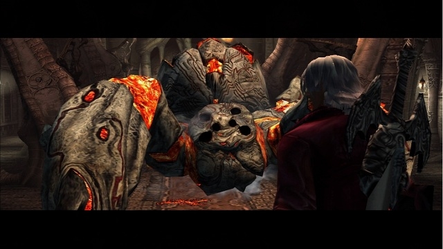 Devil May Cry HD Collection (PlayStation 3) image