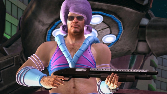 Dead Rising 2: Off the Record (PlayStation 3) image