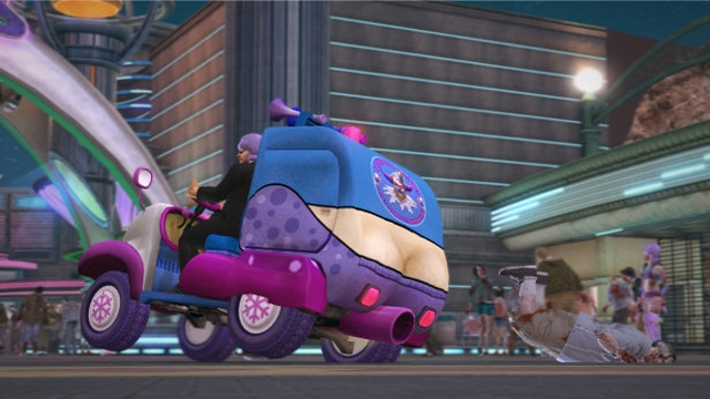 Dead Rising 2: Off the Record (PlayStation 3) image