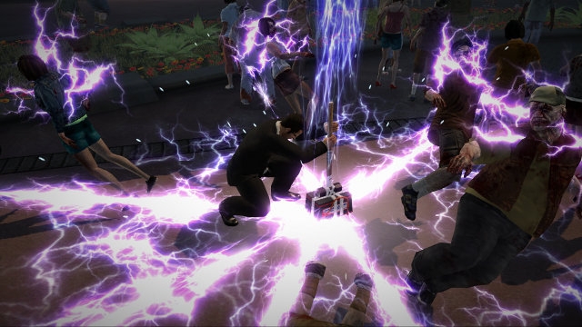 Dead Rising 2: Off the Record (PlayStation 3) image