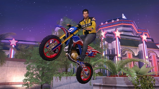 Dead Rising 2: Off the Record (PlayStation 3) image