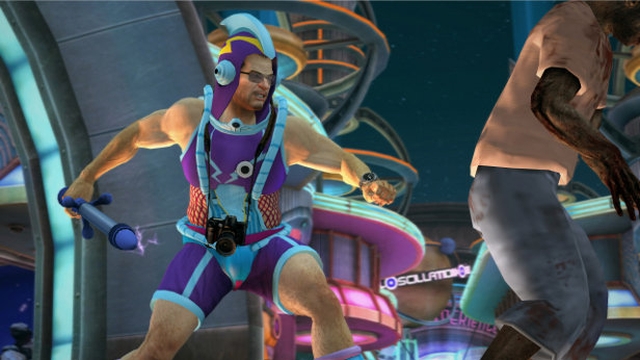 Dead Rising 2: Off the Record (PlayStation 3) image