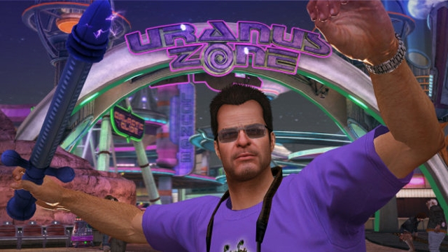Dead Rising 2: Off the Record (PlayStation 3) image