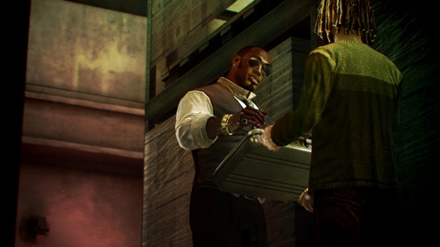 Dead Rising 2: Off the Record (PlayStation 3) image