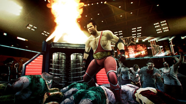 Dead Rising 2: Off the Record (PlayStation 3) image
