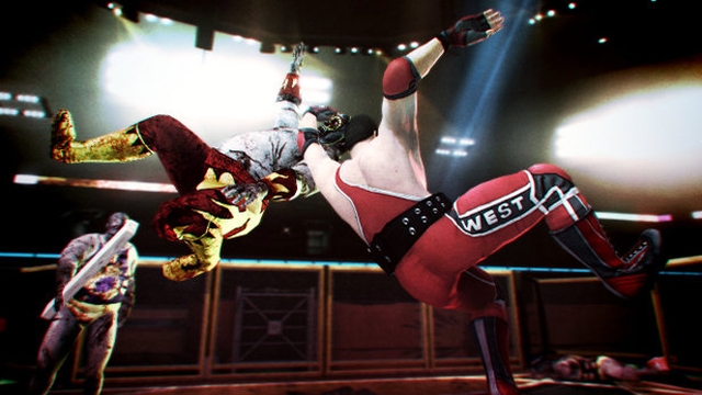 Dead Rising 2: Off the Record (PlayStation 3) image