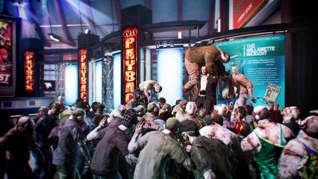 Dead Rising 2: Off the Record (PlayStation 3) image