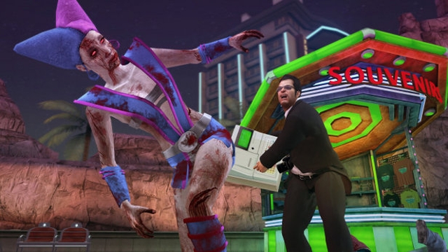 Dead Rising 2: Off the Record (PlayStation 3) image