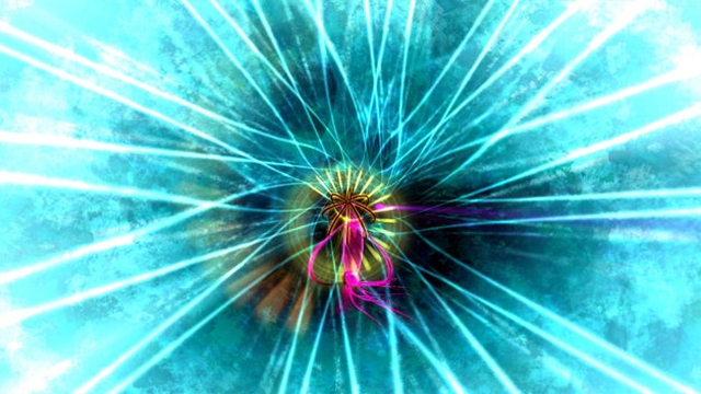Dyad (PlayStation 3) image