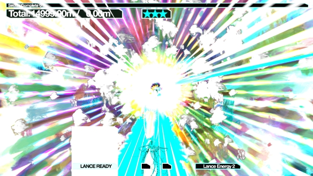 Dyad (PlayStation 3) image