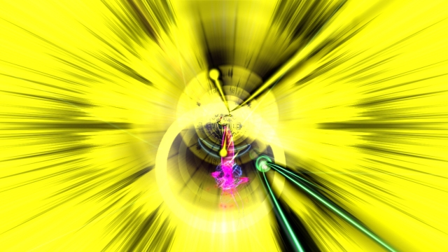 Dyad (PlayStation 3) image