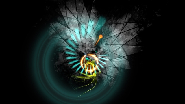 Dyad (PlayStation 3) image