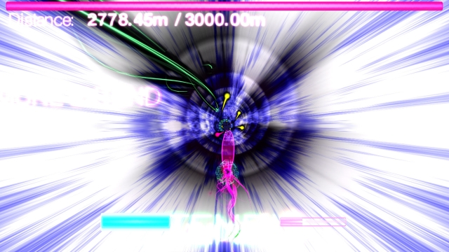 Dyad (PlayStation 3) image