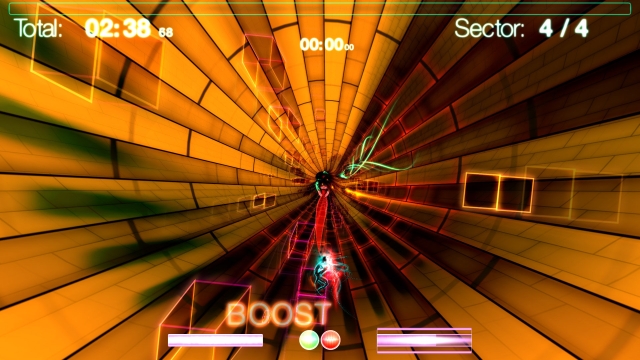 Dyad (PlayStation 3) image