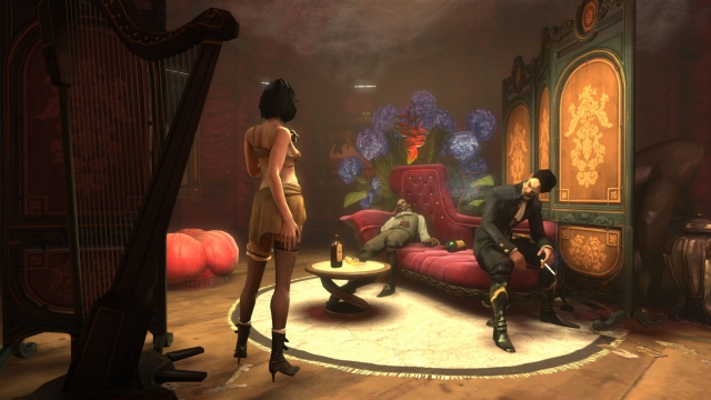 Dishonored (PlayStation 3) image