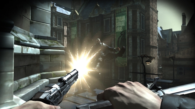Dishonored (PlayStation 3) image