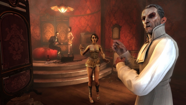 Dishonored (PlayStation 3) image
