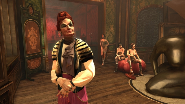 Dishonored (PlayStation 3) image