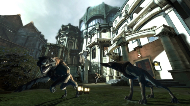 Dishonored (PlayStation 3) image