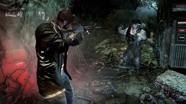 Dead Island: Riptide (PlayStation 3) image