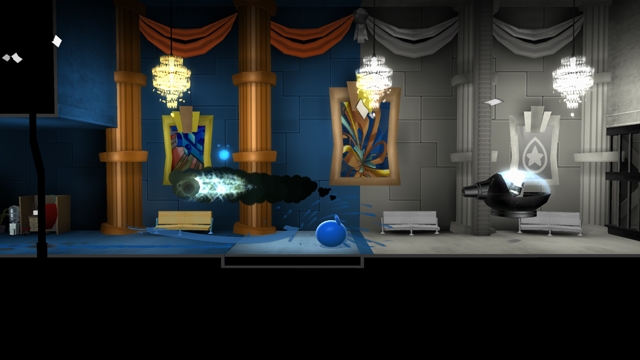 de Blob 2 (PlayStation 3) image