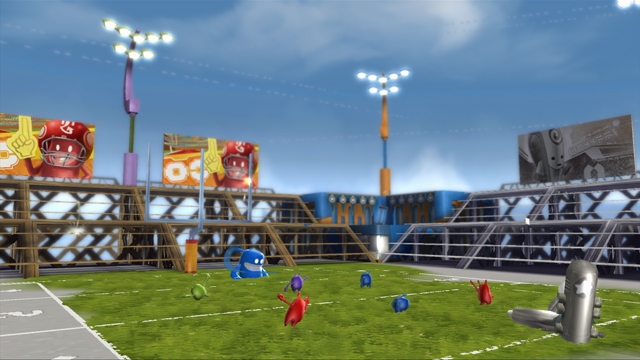 de Blob 2 (PlayStation 3) image