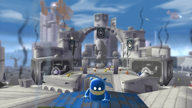 de Blob 2 (PlayStation 3) image