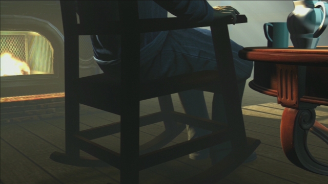 Deadly Premonition: The Director's Cut (PlayStation 3) image