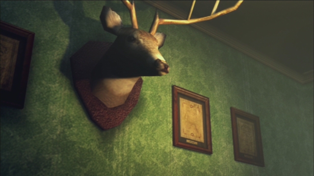 Deadly Premonition: The Director's Cut (PlayStation 3) image