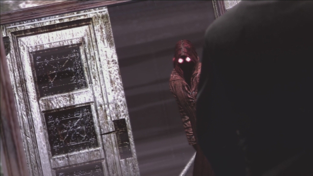 Deadly Premonition: The Director's Cut (PlayStation 3) image