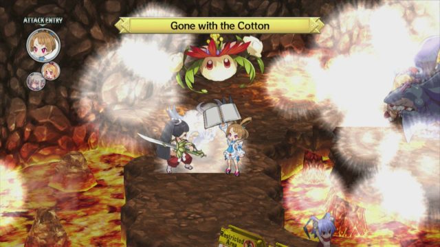 Disgaea D2: A Brighter Darkness asset