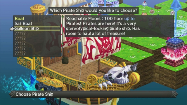 Disgaea D2: A Brighter Darkness (PlayStation 3) image