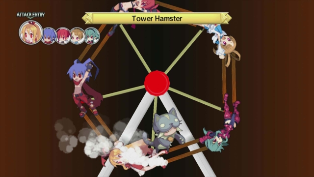 Disgaea D2: A Brighter Darkness (PlayStation 3) image