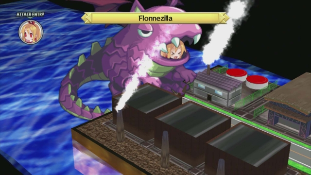 Disgaea D2: A Brighter Darkness (PlayStation 3) image