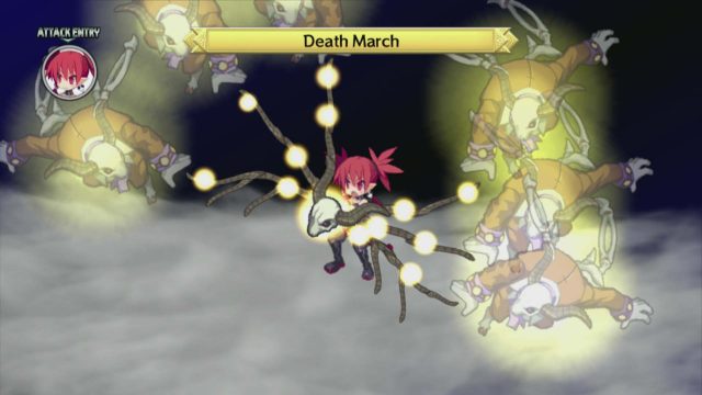 Disgaea D2: A Brighter Darkness (PlayStation 3) image