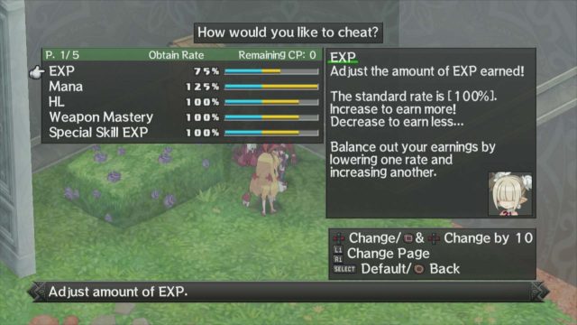 Disgaea D2: A Brighter Darkness asset