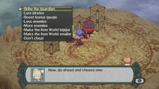 Disgaea D2: A Brighter Darkness (PlayStation 3) image