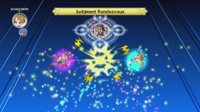 Disgaea D2: A Brighter Darkness (PlayStation 3) image