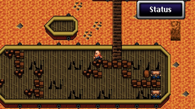 Dragon Fantasy Book I (PlayStation 3) image