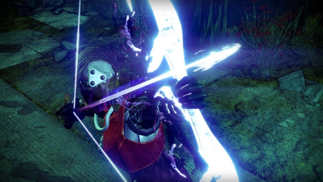 Destiny: The Taken King (PlayStation 3) image