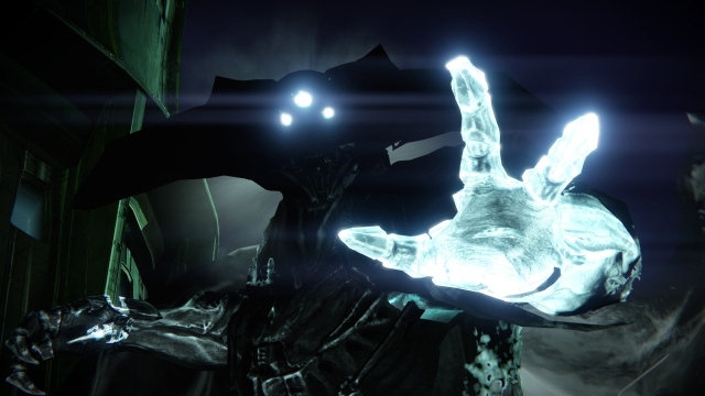 Destiny: The Taken King (PlayStation 3) image
