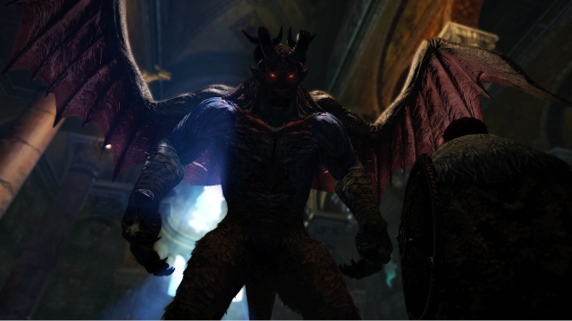 Dragon's Dogma: Dark Arisen (PlayStation 3) image