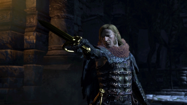 Dragon's Dogma: Dark Arisen (PlayStation 3) image