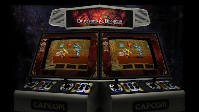Dungeons & Dragons: Chronicles of Mystara (PlayStation 3) image