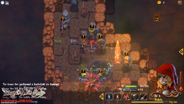 Dragon Fin Soup (PlayStation 3) image