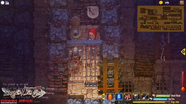 Dragon Fin Soup (PlayStation 3) image
