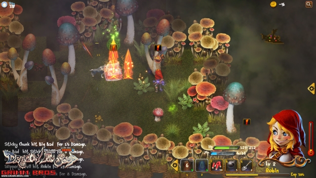 Dragon Fin Soup (PlayStation 3) image