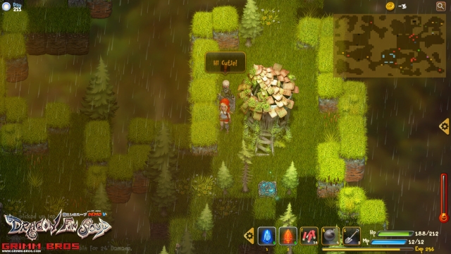 Dragon Fin Soup (PlayStation 3) image